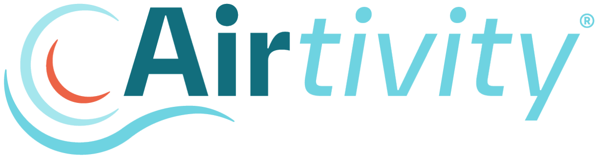 Airtivity Logo