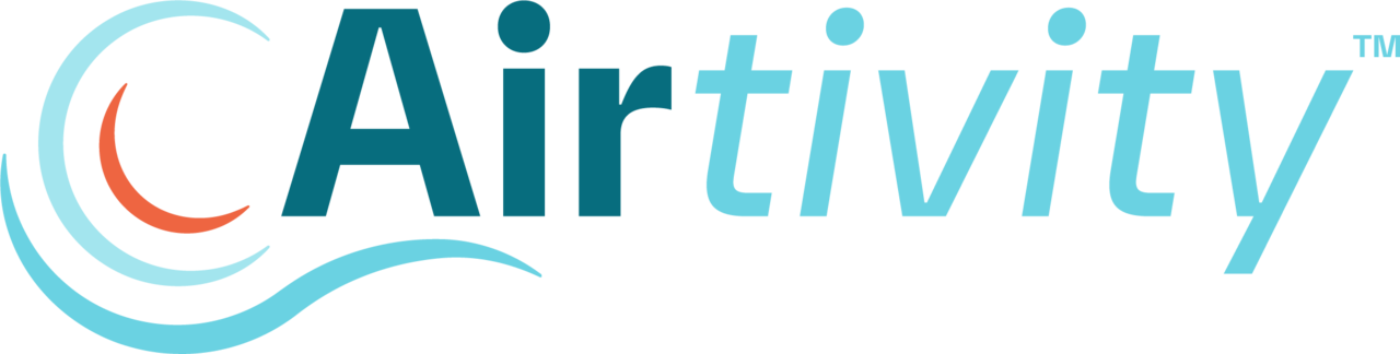 Airtivity Logo