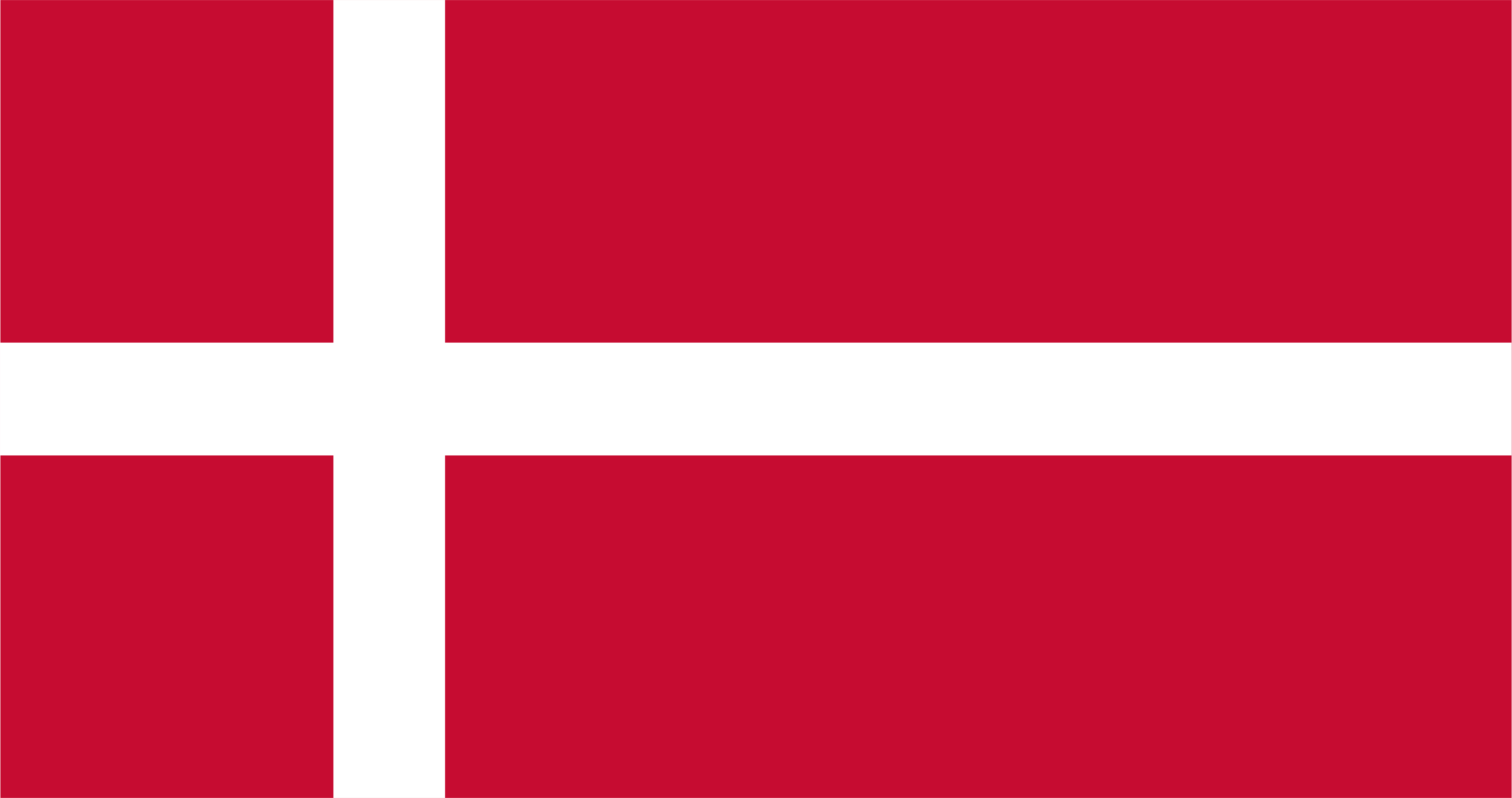 Denmark Flag