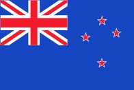 New Zealand Flag
